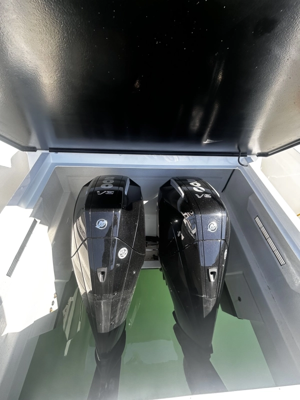 De Antonio Yachts D28 2024