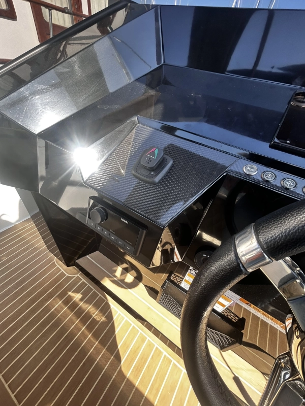 De Antonio Yachts D28 2024