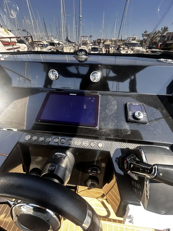 De Antonio Yachts D28 2024