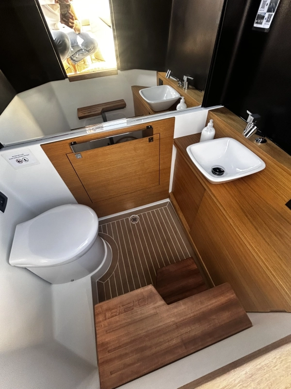 De Antonio Yachts D28 2024