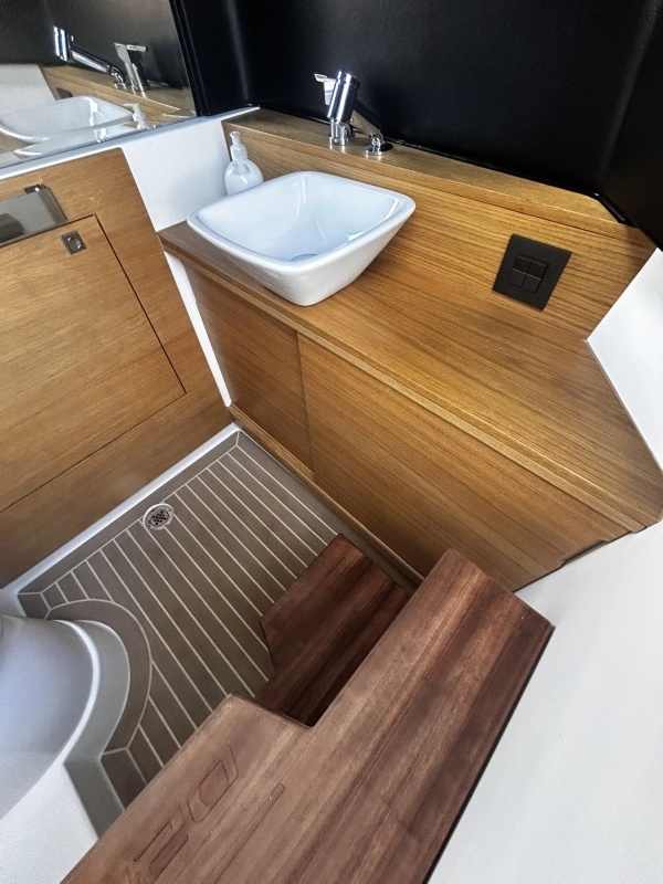 De Antonio Yachts D28 2024