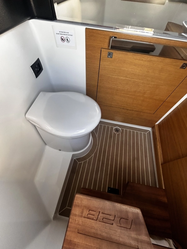 De Antonio Yachts D28 2024