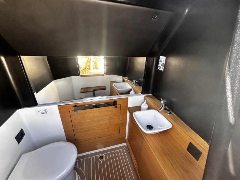 De Antonio Yachts D28 2024