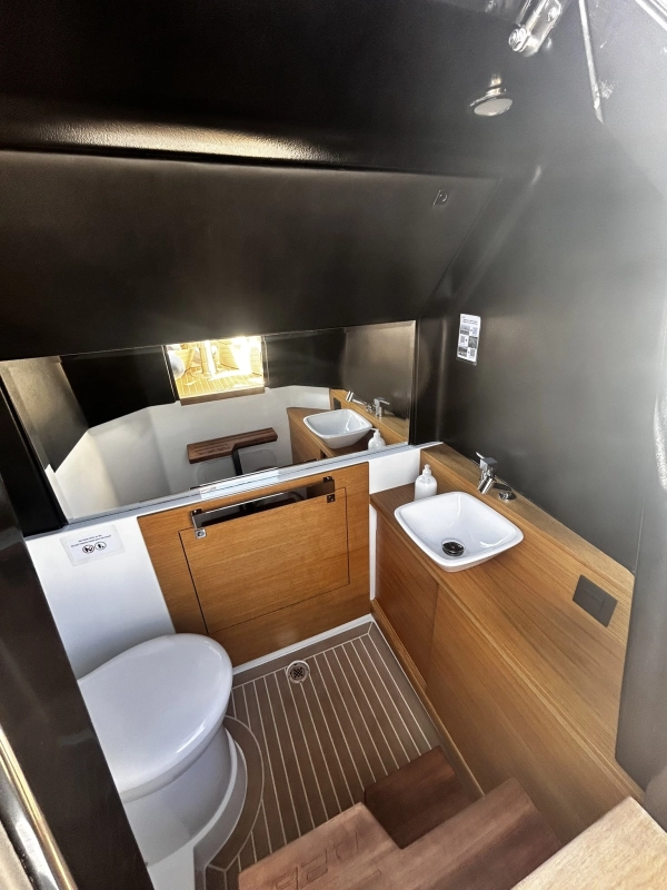 De Antonio Yachts D28 2024