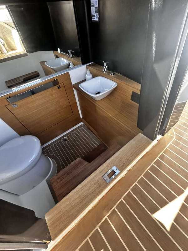 De Antonio Yachts D28 2024