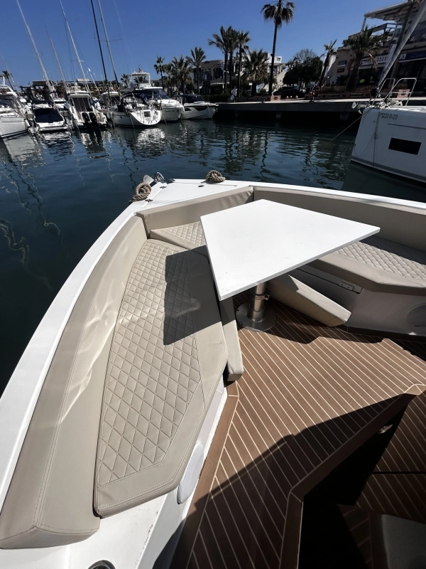 De Antonio Yachts D28 2024