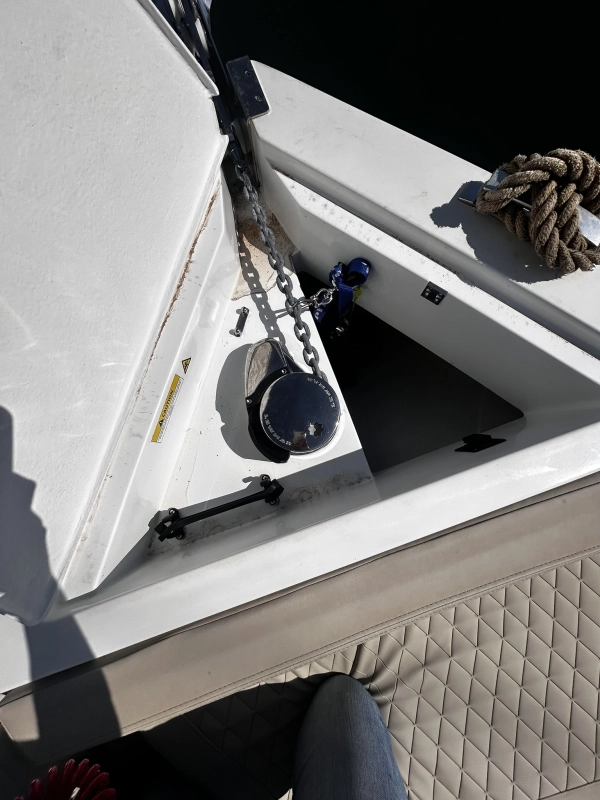 De Antonio Yachts D28 2024