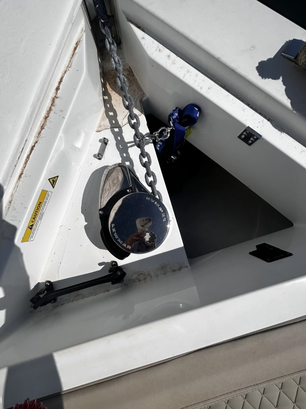 De Antonio Yachts D28 2024