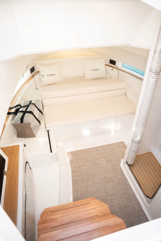 De Antonio Yachts D32 2026