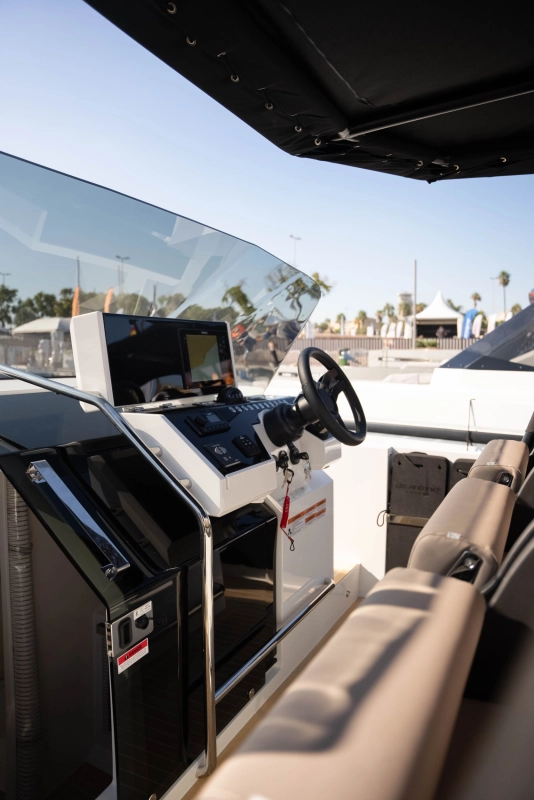 De Antonio Yachts D32 2026