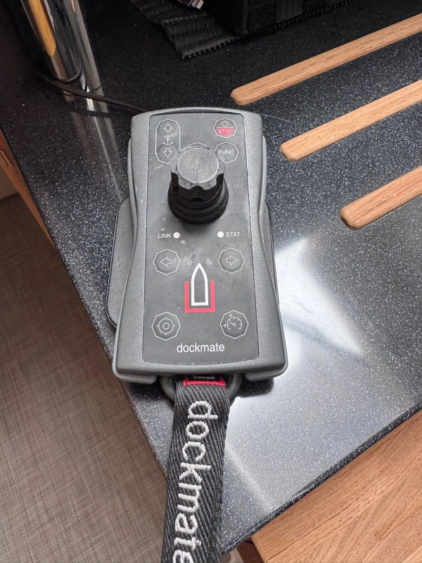 De Antonio Yachts D50 2024