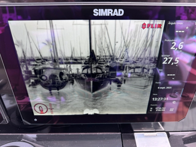 De Antonio Yachts D50 2024