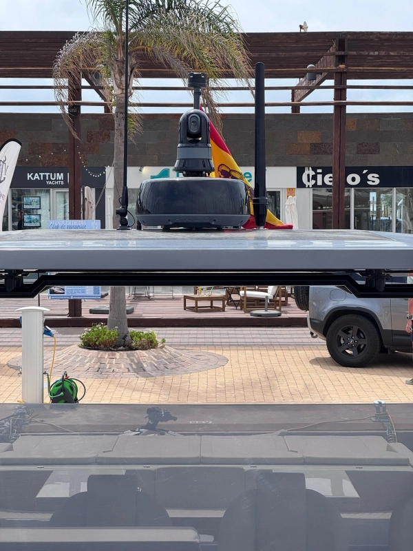 De Antonio Yachts D50 2024