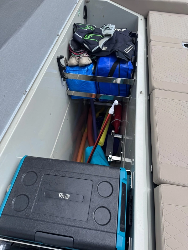 De Antonio Yachts D50 2024