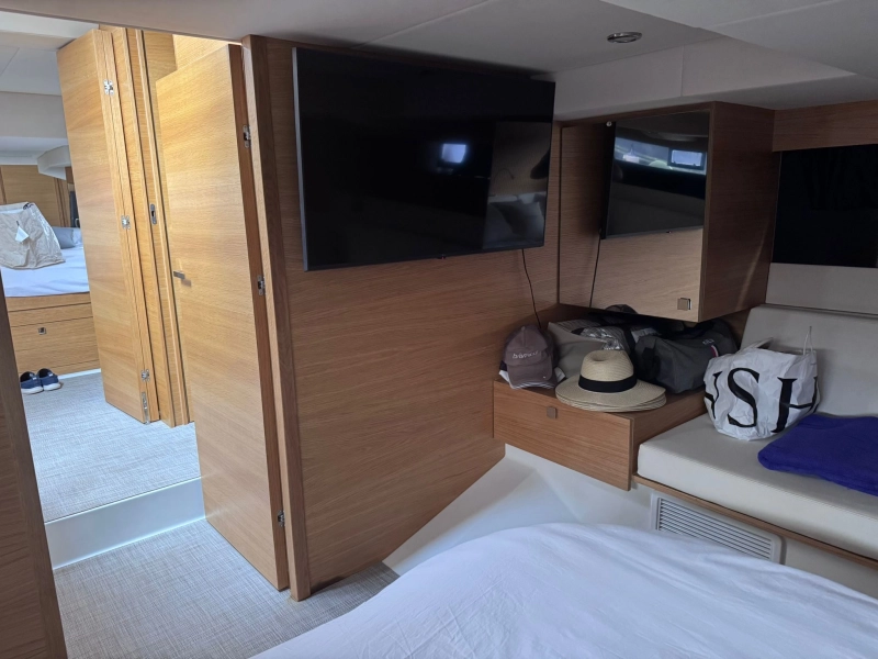 De Antonio Yachts D50 2024