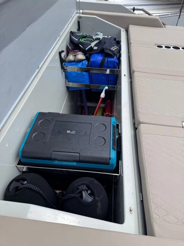 De Antonio Yachts D50 2024