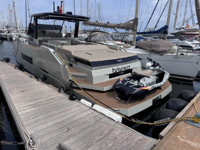 Foto del barco De Antonio Yachts D50 2024