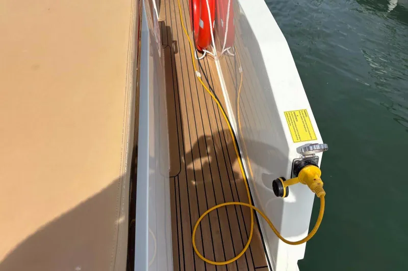 De Antonio Yachts D28 2023