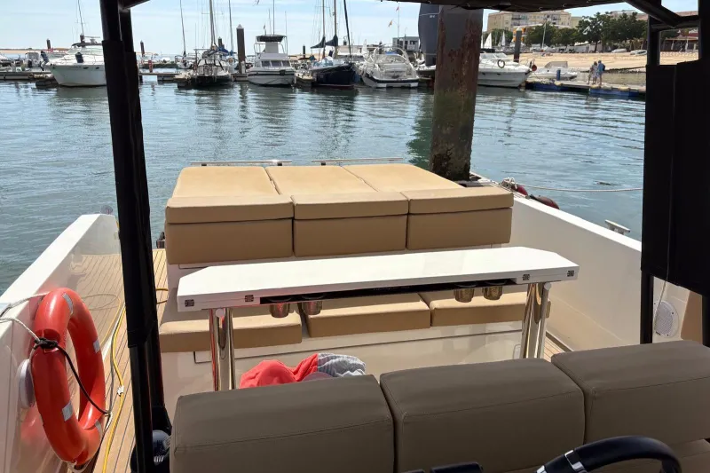 De Antonio Yachts D28 2023