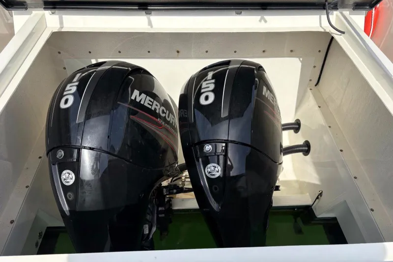 De Antonio Yachts D28 2023