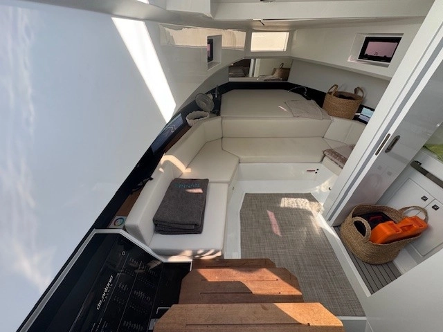 De Antonio Yachts D36 2023