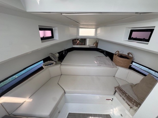 De Antonio Yachts D36 2023