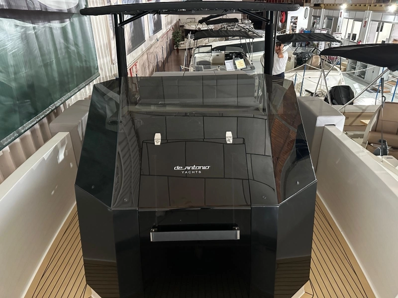De Antonio Yachts D28 2024