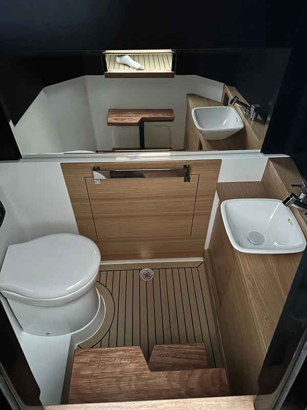 De Antonio Yachts D28 2024