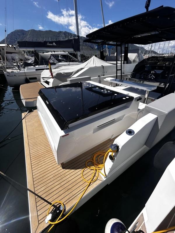 De Antonio Yachts D28 2024