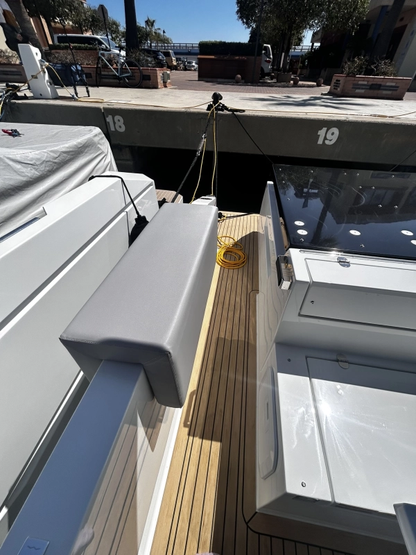 De Antonio Yachts D28 2024