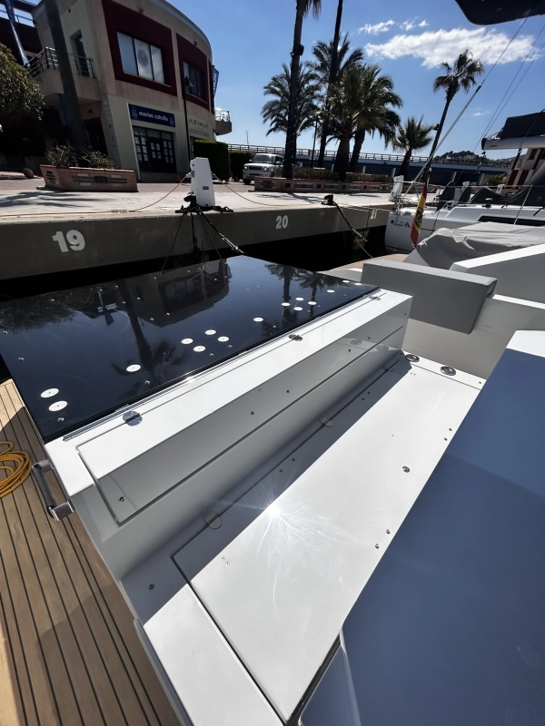 De Antonio Yachts D28 2024