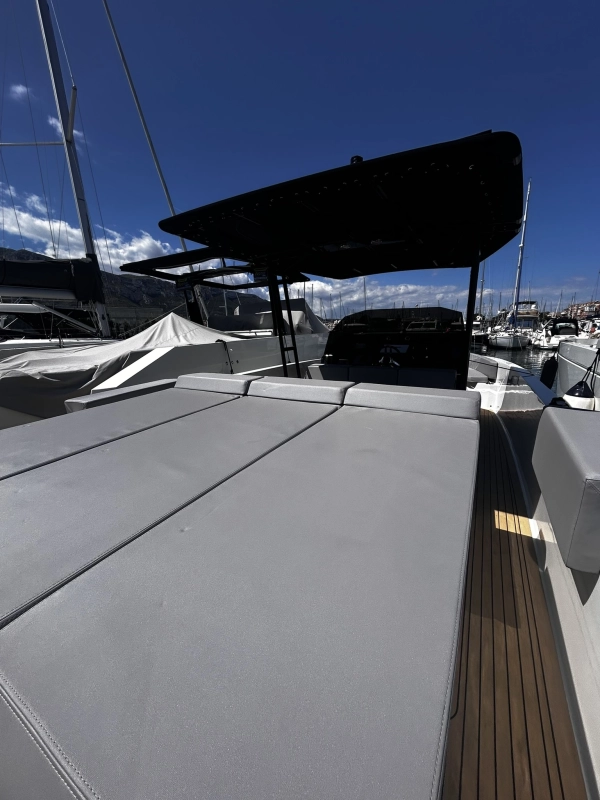 De Antonio Yachts D28 2024