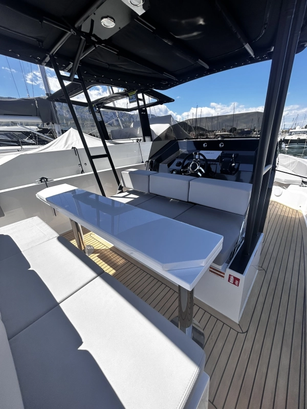 De Antonio Yachts D28 2024