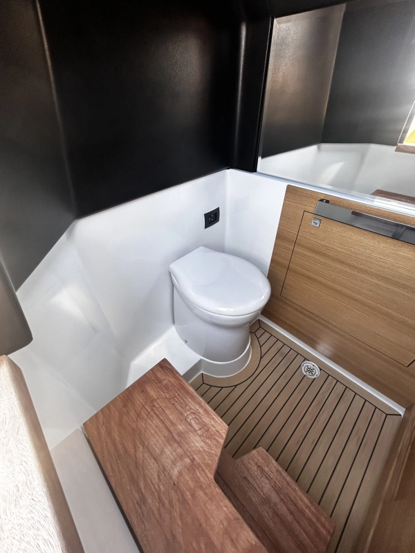 De Antonio Yachts D28 2024