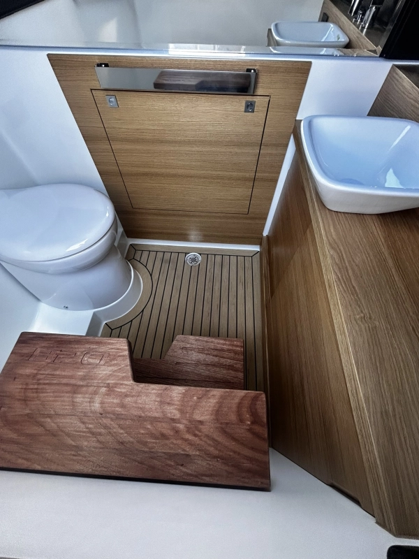 De Antonio Yachts D28 2024