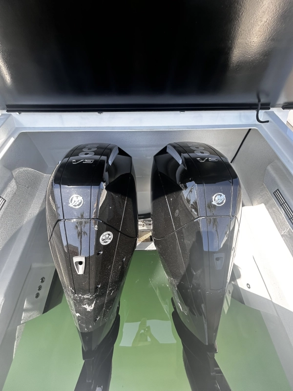 De Antonio Yachts D28 2024