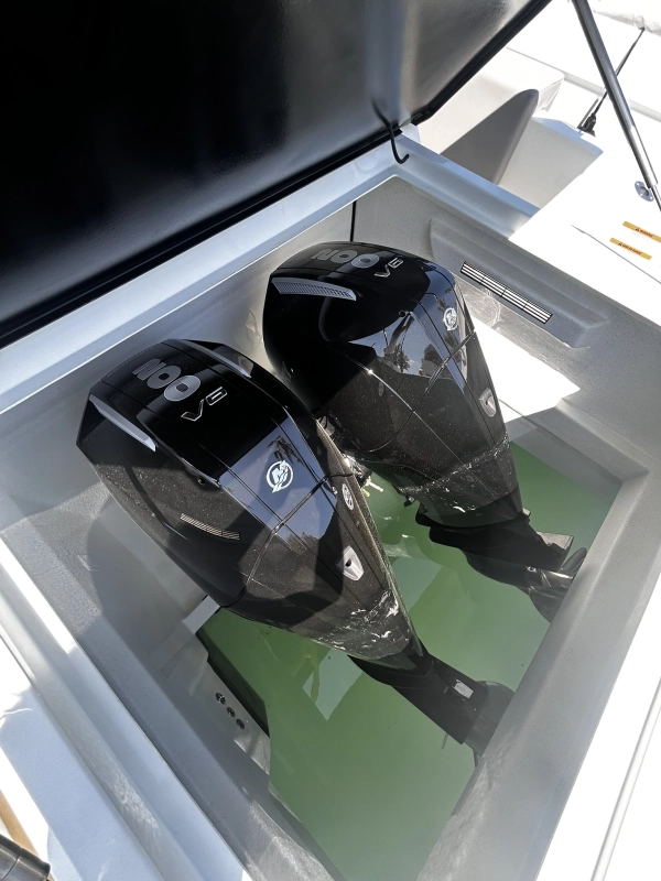 De Antonio Yachts D28 2024