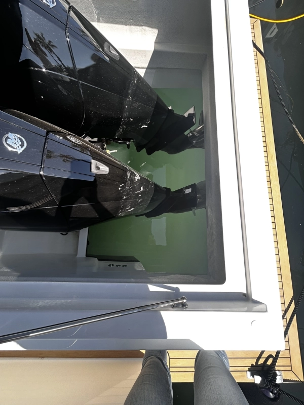 De Antonio Yachts D28 2024