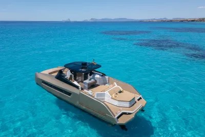 Foto del barco Catamaran Money Penny Seavy 11 2022