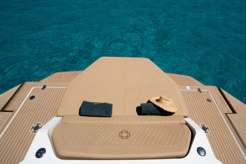 Catamaran Money Penny Seavy 11 2022