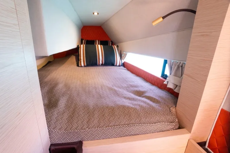 Catamaran Money Penny Seavy 11 2022