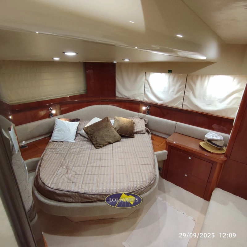 Fairline Targa 62GT 2007