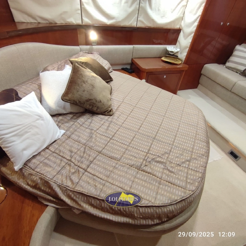 Fairline Targa 62GT 2007