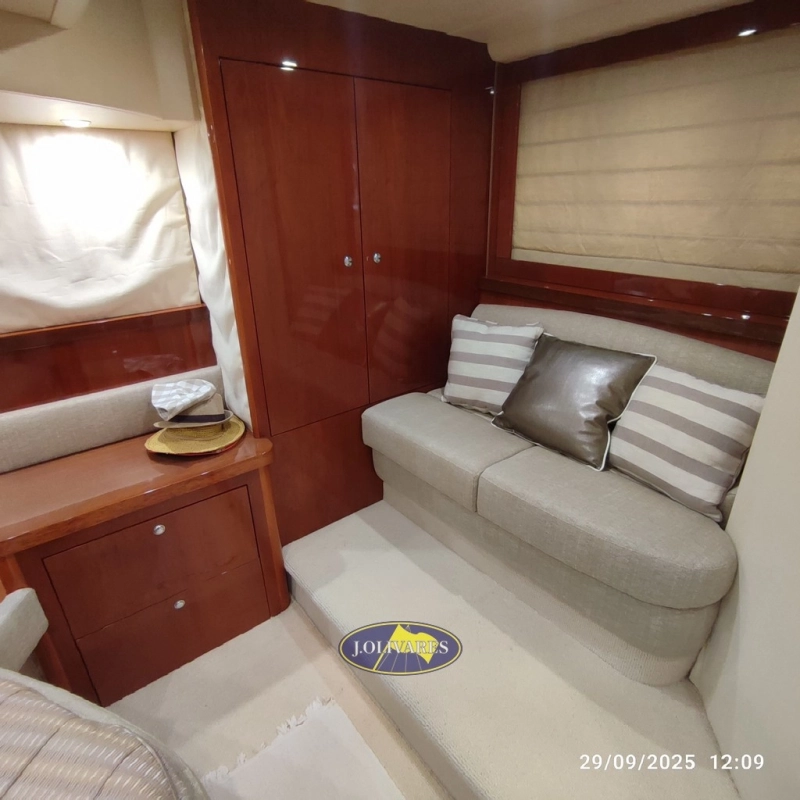 Fairline Targa 62GT 2007