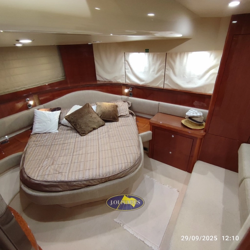 Fairline Targa 62GT 2007