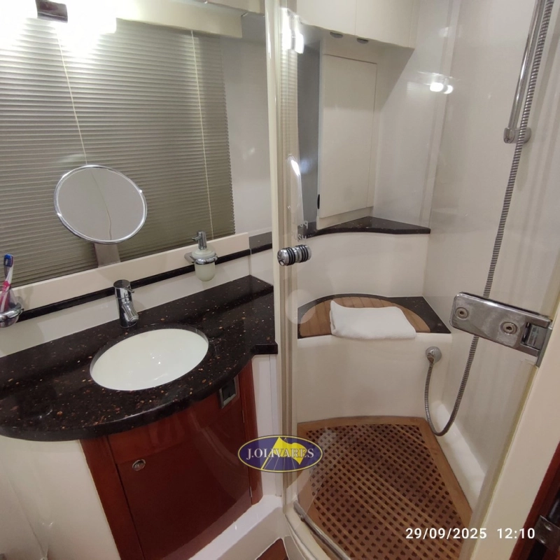 Fairline Targa 62GT 2007