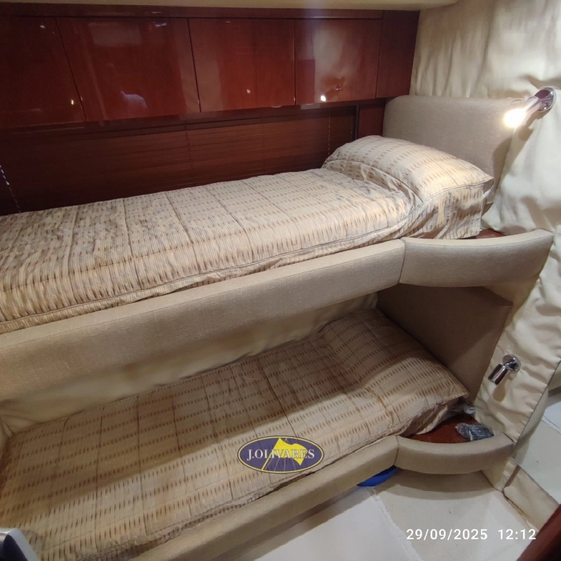 Fairline Targa 62GT 2007