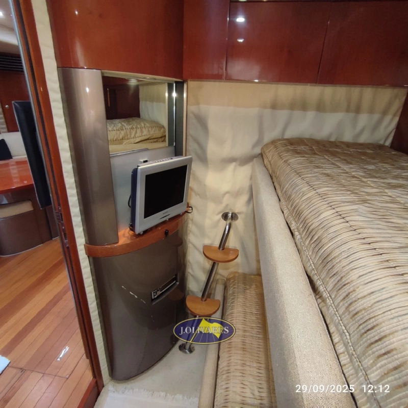 Fairline Targa 62GT 2007