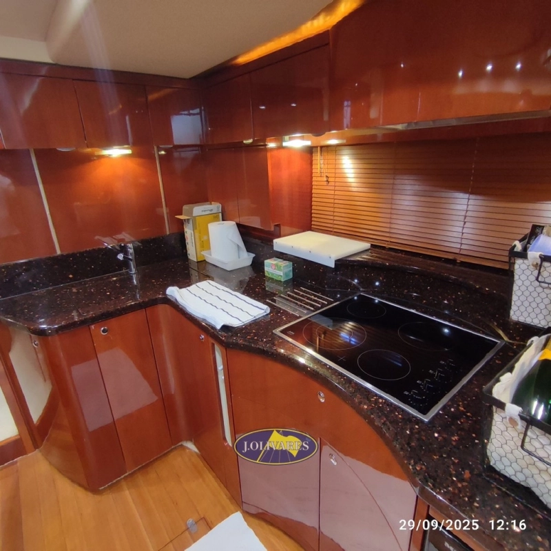 Fairline Targa 62GT 2007