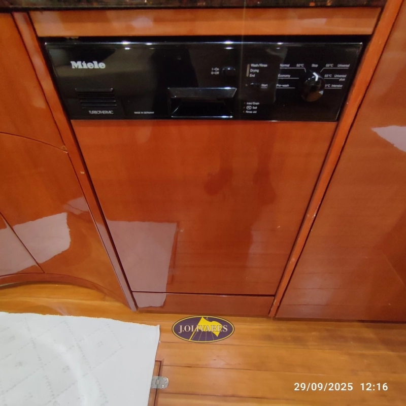 Fairline Targa 62GT 2007